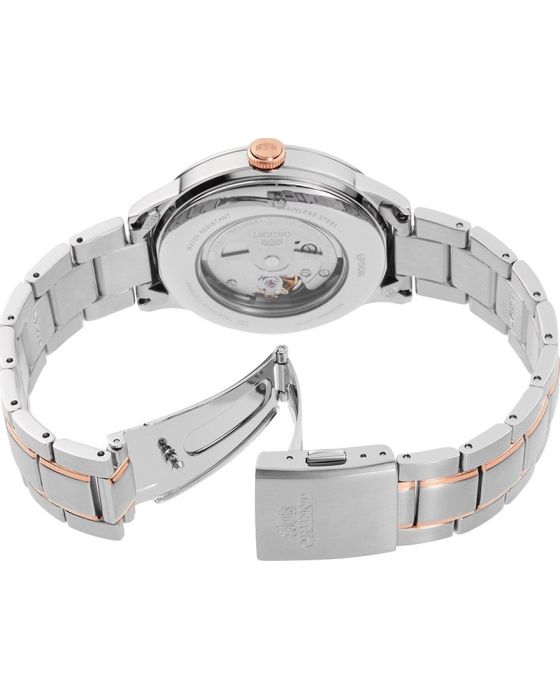 Orient Moonphase Automatic RA-AS0101S10B - 