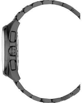 Swiss Alpine Military by Grovana Typhoon Chronograph SAM7005.9175 - 