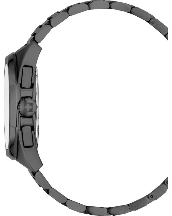 Swiss Alpine Military by Grovana Typhoon Chronograph SAM7005.9175 - 