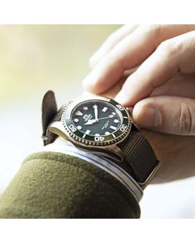 Orient Triton Automatic RA-AC0K04E10B - 