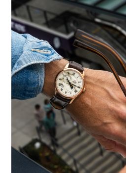 Orient Sun & Moon Automatic RA-AK0007S30B - 