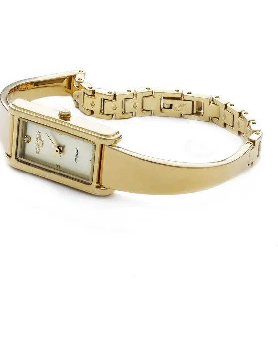 Roamer Elegance Diamond 866845-48-35-20 - 