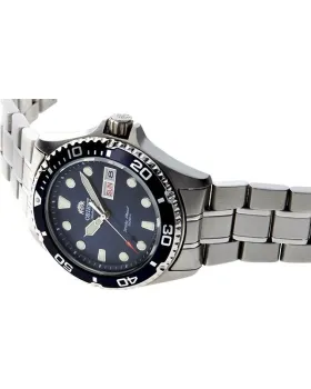 Orient Ray II Automatic FAA02005D9, όψη 2