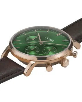 Cluse Aravis Chronograph CW0101502006, όψη 2