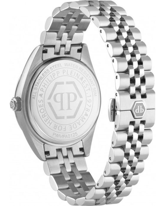Philipp Plein Superlative PWMFA0225 - 