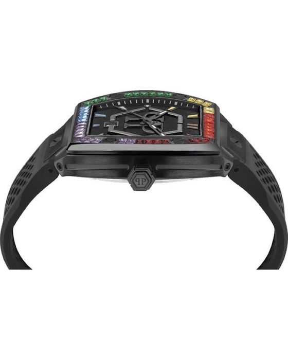 Philipp Plein The Hexagon Phantom PWPUA0324 - 