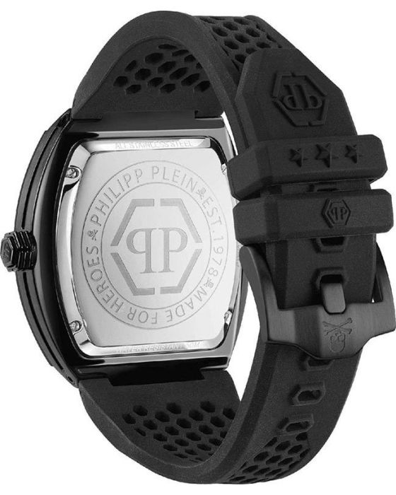Philipp Plein The Hexagon Phantom PWPUA0324 - 