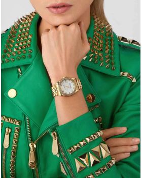 Philipp Plein Superlative Street Couture PWYAA0323 - 