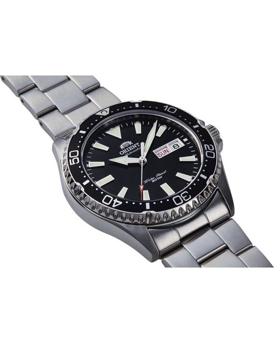 Orient Mako III Automatic RA-AA0001B19B - 