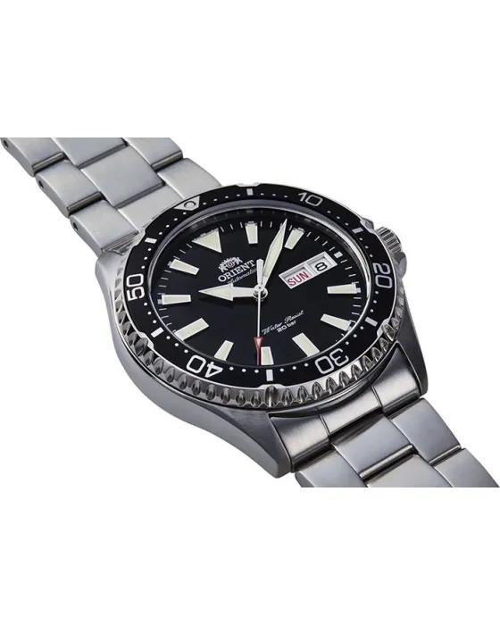 Orient Mako III Automatic RA-AA0001B - 