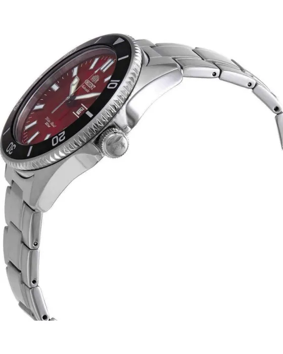 Orient Kanno Automatic RA-AA0915R19B, όψη 2