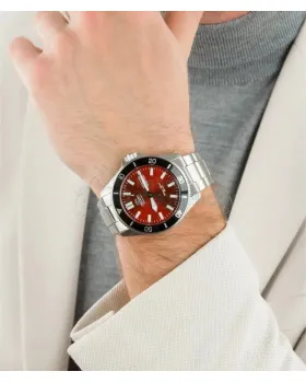 Orient Kanno Automatic RA-AA0915R19B, όψη 5