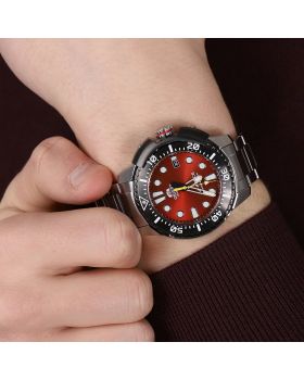 Orient M-Force Automatic RA-AC0L02R00B - 