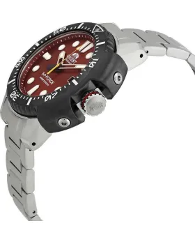 Orient M-Force Automatic RA-AC0L02R00B, όψη 3