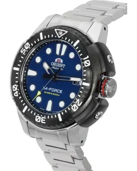 Orient M-Force Automatic RA-AC0L07L00B, όψη 2