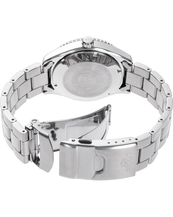 Orient Mako 40 Sports Diver Automatic RA-AC0Q03S10B - 