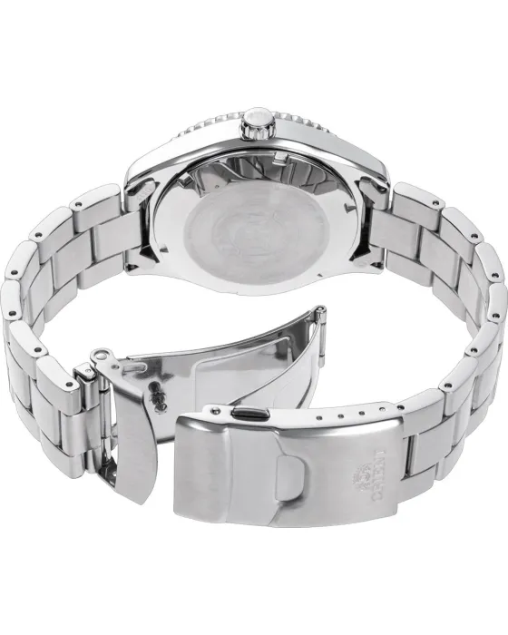 Orient Mako 40 Sports Diver Automatic RA-AC0Q03S10B, όψη 2