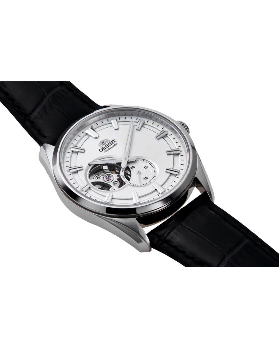 Orient Contemporary Open Heart Automatic RA-AR0004S30B - 