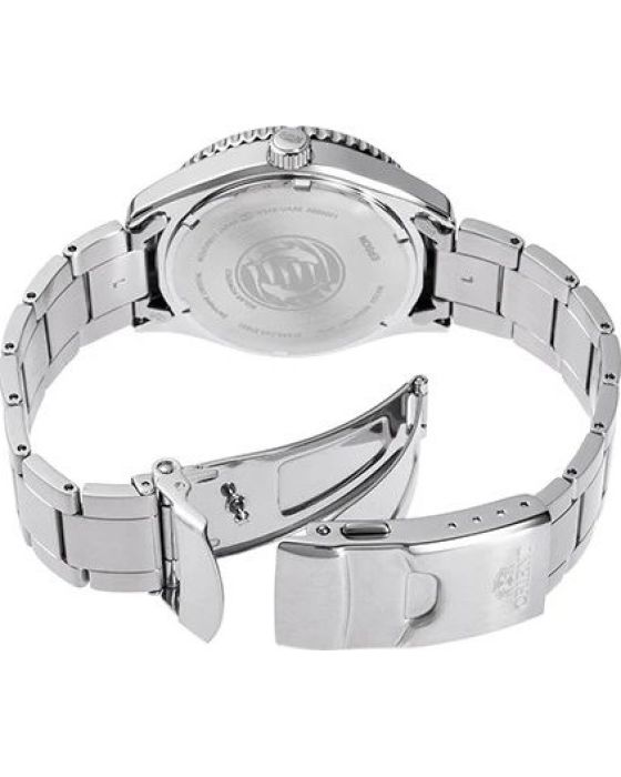 Orient Sports Solar Diver RA-WJ0001E10B - 