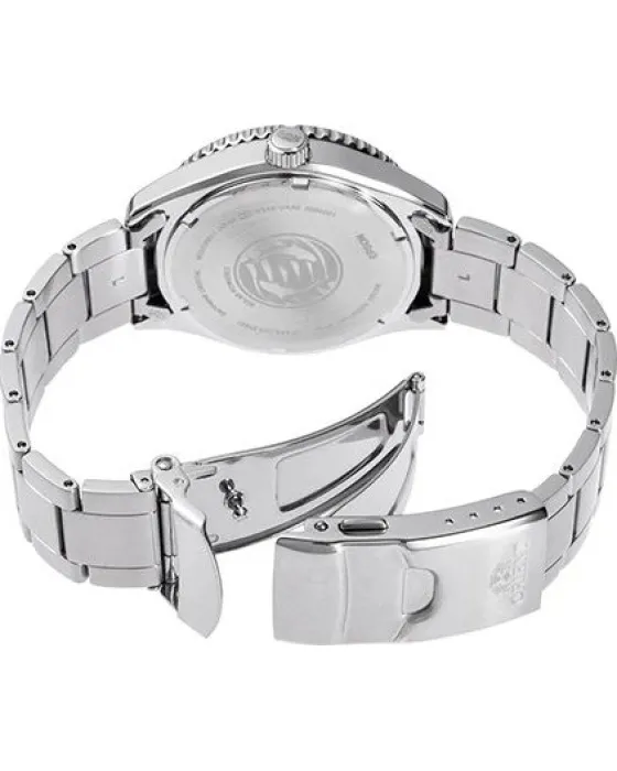 Orient Sports Solar Diver RA-WJ0001E10B, όψη 4