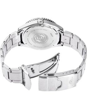 Orient Sports Solar Diver RA-WJ0003S10B - 