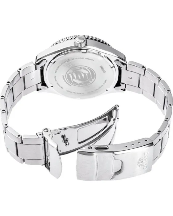 Orient Sports Solar Diver RA-WJ0003S10B - 