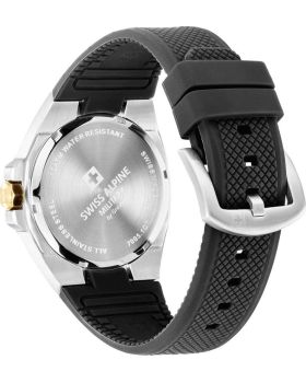 Swiss Alpine Military Typhoon SAM7005.1847 - 