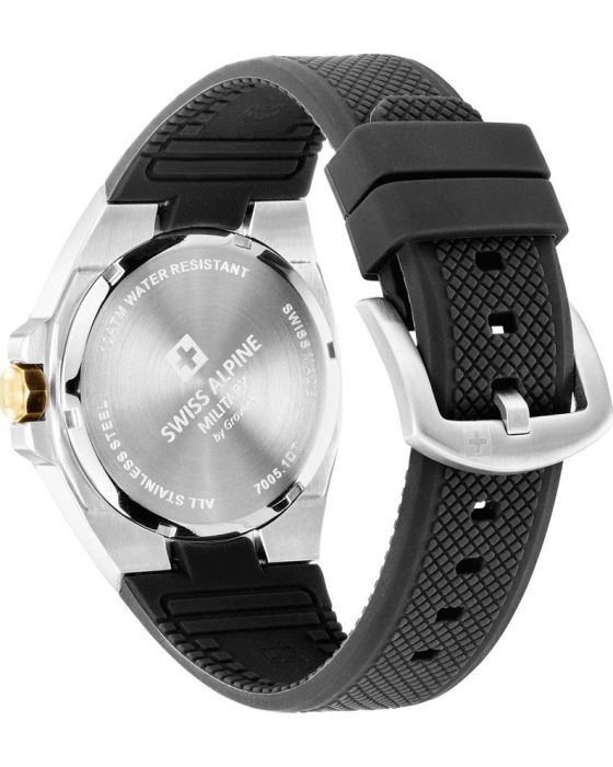 Swiss Alpine Military Typhoon SAM7005.1847 - 