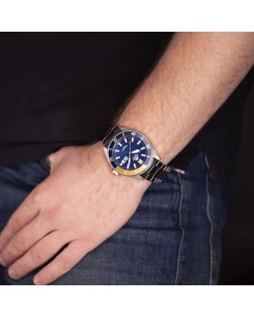 Orient Kanno Automatic RA-AA0913L19B - 