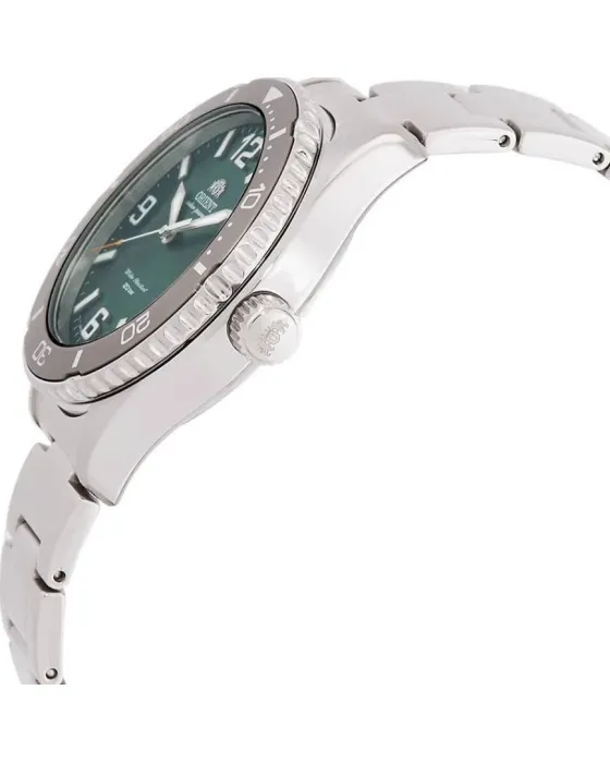 Orient Sports Solar Diver RA-WJ0001E10B, όψη 3