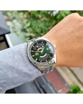 Orient Contemporary Automatic RA-BA0002E30B, όψη 3