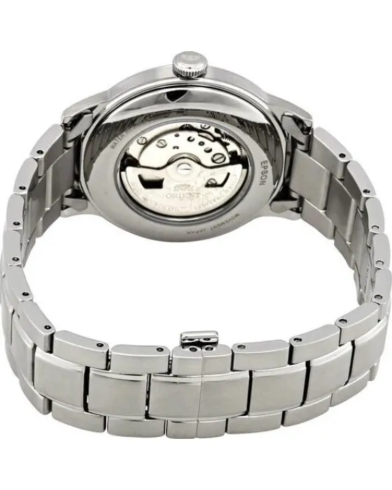 Orient Automatic RA-AG0027Y10B, όψη 2