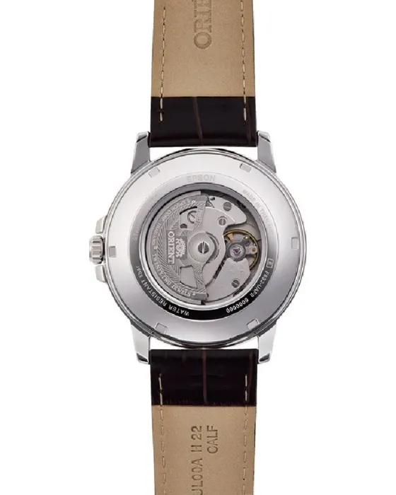 Orient Contemporary Automatic RA-AA0C06E - 