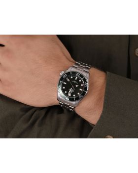 Orient Triton Automatic RA-AC0K02E10B - 