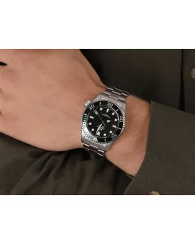 Orient Triton Automatic RA-AC0K02E10B - 