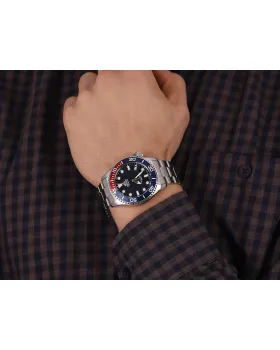 Orient Triton Automatic RA-AC0K03L10B - 