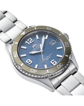 Orient Sports Solar Diver RA-WJ0002L10B - 
