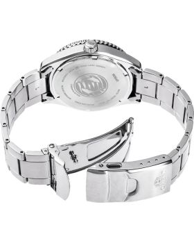 Orient Sports Solar Diver RA-WJ0002L10B - 