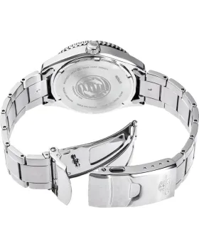 Orient Sports Solar Diver RA-WJ0002L10B - 