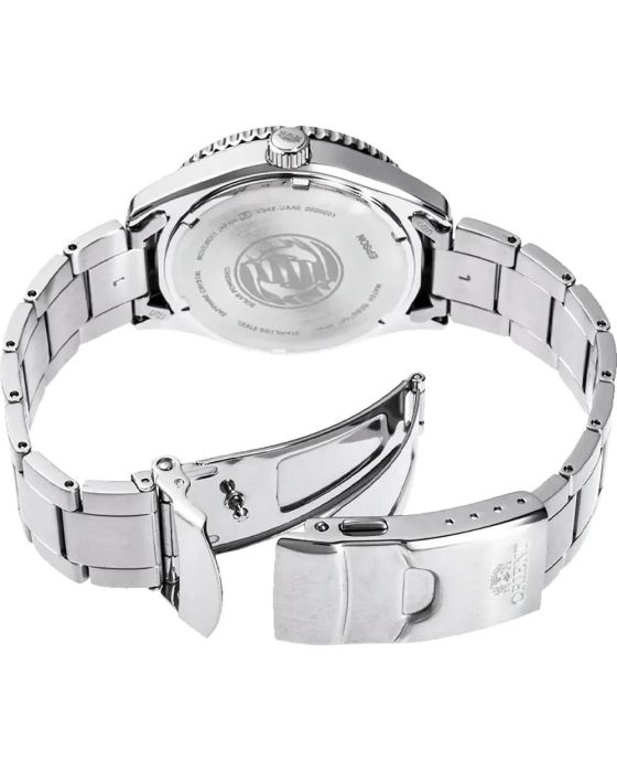 Orient Sports Solar Diver RA-WJ0002L10B - 