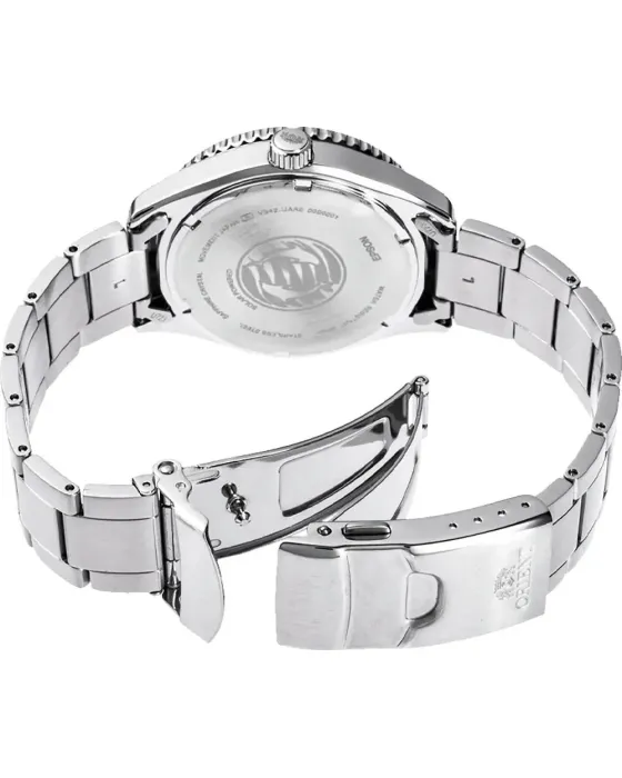 Orient Sports Solar Diver RA-WJ0002L10B - 