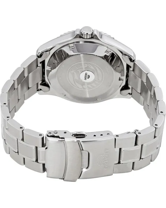 Orient Ray II Automatic FAA02005D9, όψη 4