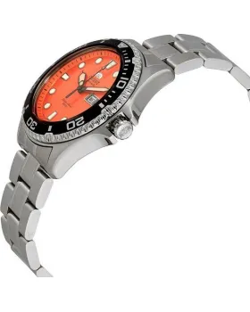 Orient Ray II Automatic FAA02006M9, όψη 2