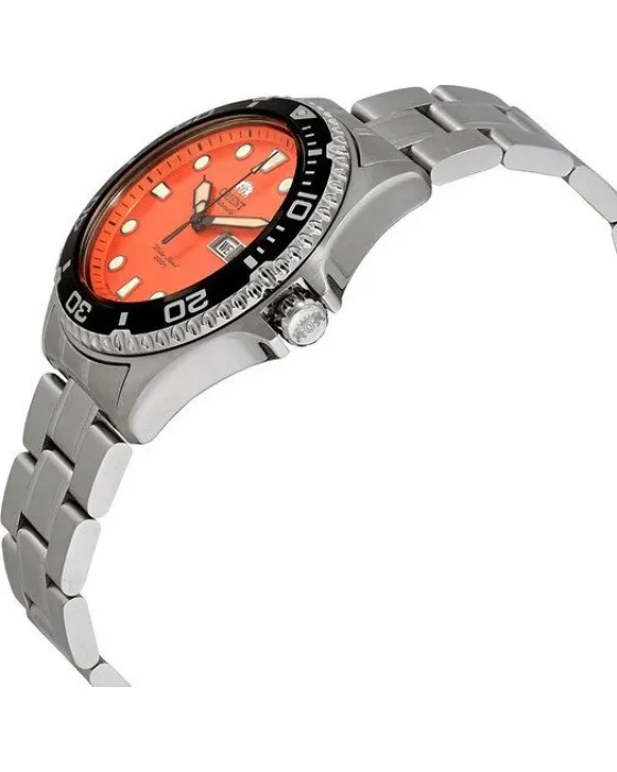 Orient Ray II Automatic FAA02006M9, όψη 2