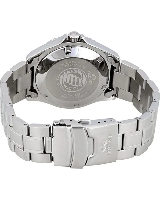 Orient Ray II Automatic FAA02006M9, όψη 3