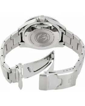 Orient Kanno Automatic RA-AA0913L19B, όψη 3