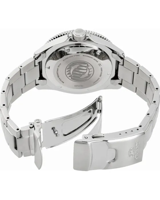 Orient Kanno Automatic RA-AA0913L19B, όψη 3