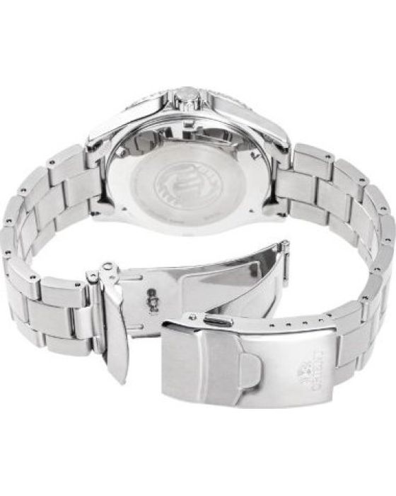 Orient Mako Kamasu Automatic RA-AA0812L19B - 