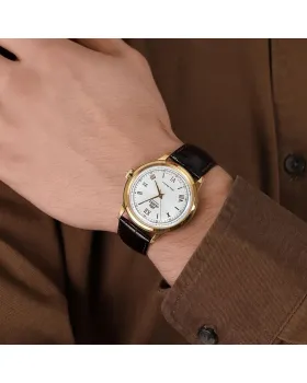 Orient Classic Automatic TAC00007W0, όψη 3