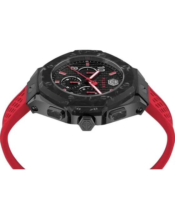 Philipp Plein Royal Chronograph PWPRA0724, όψη 3
